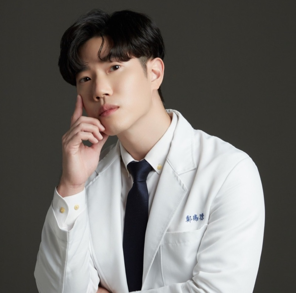 鄭瑞德醫師 Dr.Red